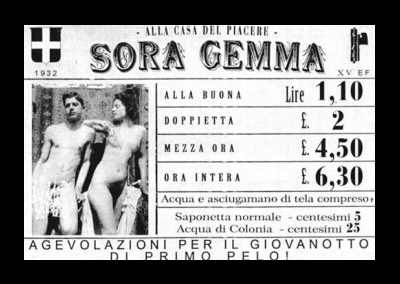 sora-gemma