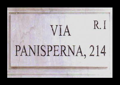 via-panisperna-214